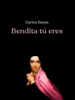 cover image of Bendita tú eres